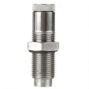 an image of the product Lee Carbide Factory Crimp Die .40 S&W/10mm Auto- 90862