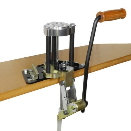 an image of the product Lee 4 Hole Turret Press with Auto Index- 90932