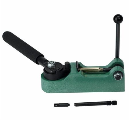 an image of the product RCBS Primer Pocket Swager- Bench Tool- 9474