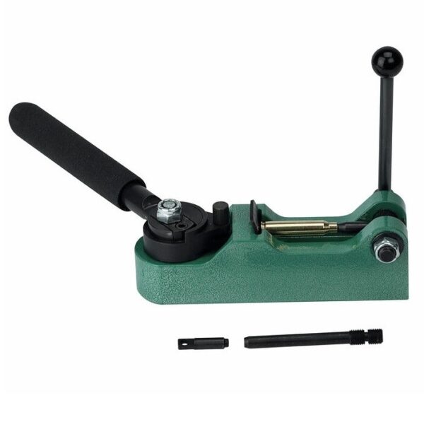 an image of the product RCBS Primer Pocket Swager- Bench Tool- 9474