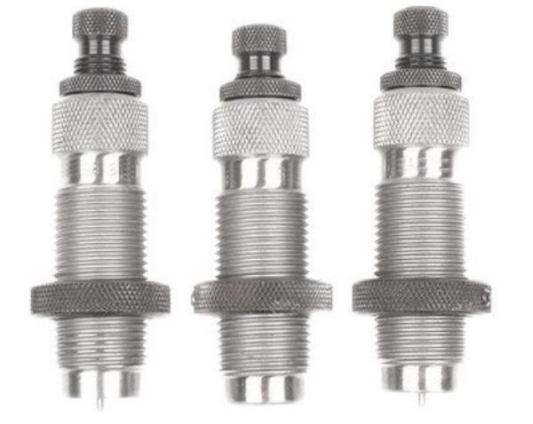 an image of the product Redding Deluxe 3-Die Set- 7mm Remington Magnum- 84136
