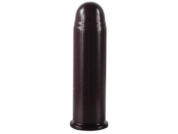 an image of the product A-ZOOM Action Proving Dummy Round .38 Special, Snap Cap, Package of 6- 16118