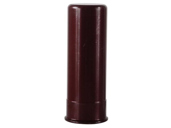 an image of the product A-ZOOM Action Proving Dummy Round, 12 Gauge, Snap Cap, Package of 2- 12211