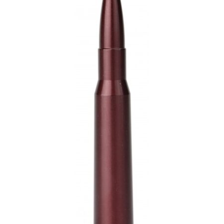 an image of the product A-ZOOM Action Proving Dummy Round, .50 BMG, Snap Cap, Package of 1- 11451