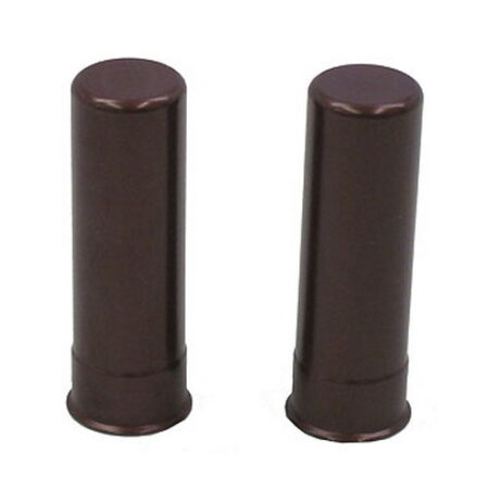 an image of the product A-ZOOM Action Proving Dummy Round, 20 Gauge, Snap Cap, Package of 2- 12213