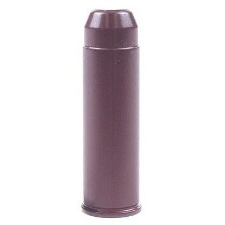 an image of the product A-ZOOM Action Proving Dummy Round, .454 Casull, Snap Cap, Package of 6- 16126