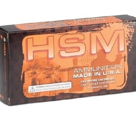 HSM .50 BMG 630 Gr. Tracer- Box of 10