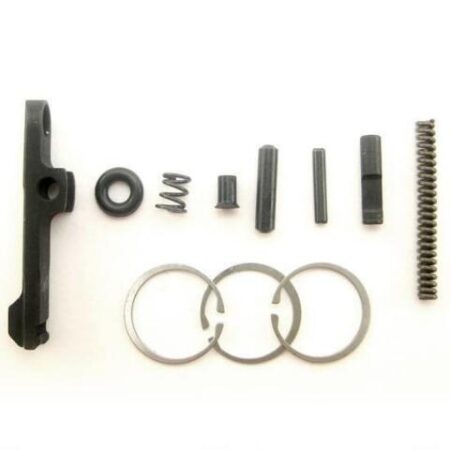 an image of the product CMMG AR-15 .223 Remington / 5.56 NATO Bolt Rehab Parts Kit - 55AFF68