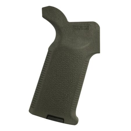 an image of the product MAGPUL Pistol Grip MOE-K2 AR-15- ODG - MAG522-ODG