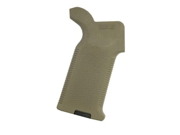 an image of the product MAGPUL Pistol Grip MOE-K2 AR-15- FDE - MAG522-FDE