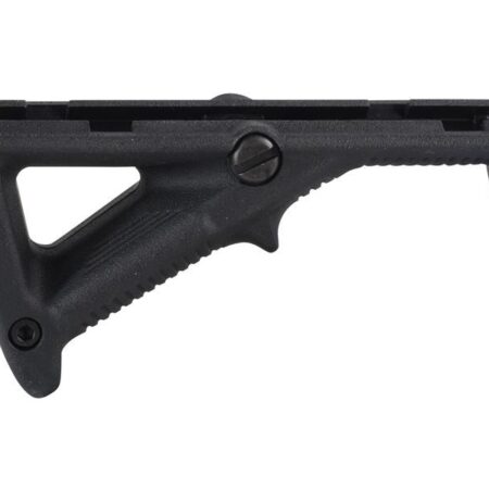 an image of the product MAGPUL AFG2 Angled Forend Grip AR-15 Polymer- BLACK - MAG414-BLK