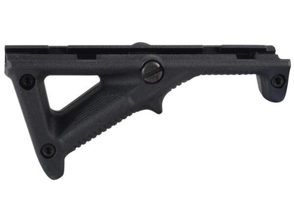an image of the product MAGPUL AFG2 Angled Forend Grip AR-15 Polymer- BLACK - MAG414-BLK