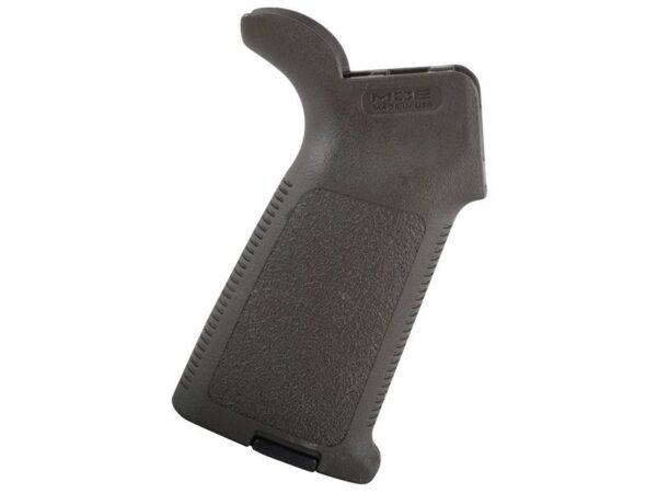 an image of the product MAGPUL MOE Pistol Grip AR-15-  ODG - MAG415-ODG