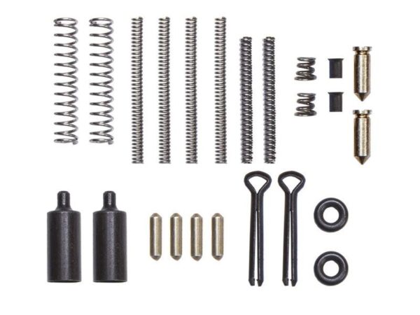 an image of the product Del-Ton Essential AR-15 Parts Kit - LP1103