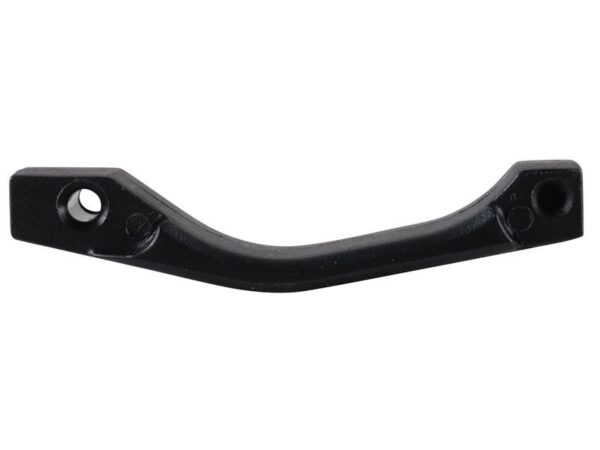 an image of the product MAGPUL MOE Enhanced Trigger Guard AR-15 Polymer- BLACK - MAG417-BLK