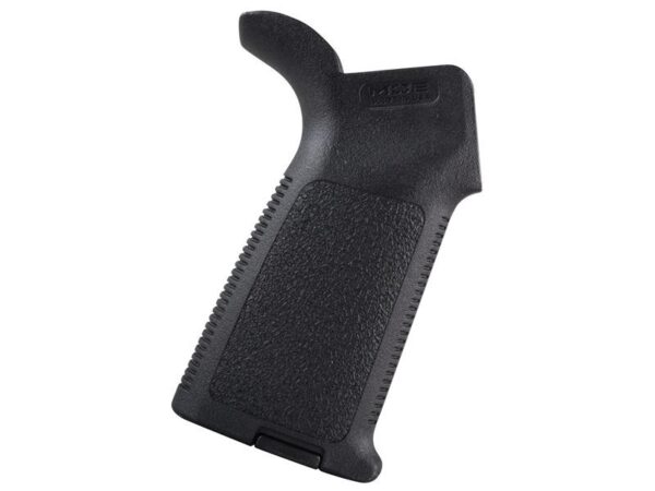 an image of the product MAGPUL MOE Pistol Grip AR-15- BLACK - MAG415-BLK