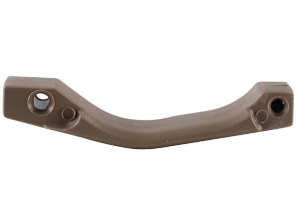 an image of the product MAGPUL MOE Enhanced Trigger Guard AR-15 Polymer- FDE - MAG417-FDE