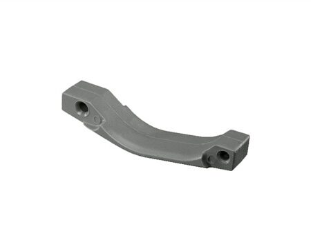 an image of the product MAGPUL MOE Enhanced Trigger Guard AR-15 Polymer- GRAY - MAG417-GRY