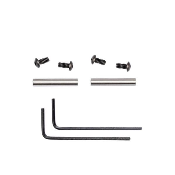 an image of the product Rise Armament Anti-Walk Trigger and Hammer Pins - 12005