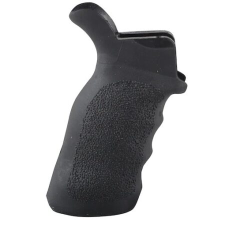 an image of the product ERGO AR-15/M16 Deluxe Tactical Sure Grip- Overmolded Rubber- Black - 4045-BK
