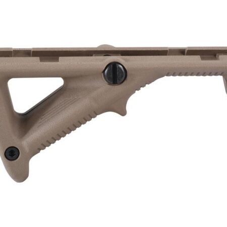 an image of the product MAGPUL AFG2 Angled Forend Grip AR-15 Polymer- FDE - MAG414-FDE