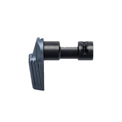 an image of the product Radian Talon-GI AR-15/AR-10 Screwless 45/90Â° Safety Selector- Radian Grey - R0592