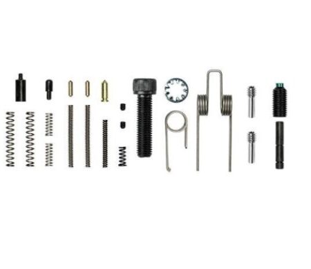 an image of the product Aero Precision AR-10/ M5 Field Repair Kit - APRH101626