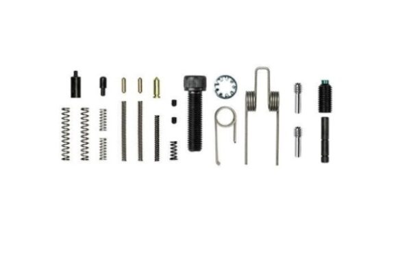 an image of the product Aero Precision AR-10/ M5 Field Repair Kit - APRH101626