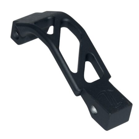 an image of the product Timber Creek AR-15 Oversized Trigger Guard- Anodized Black - AR-OTG-BL