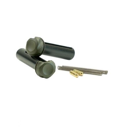 an image of the product Timber Creek AR Takedown Pin Set- ODG Cerakote - AR-TPS-ODG