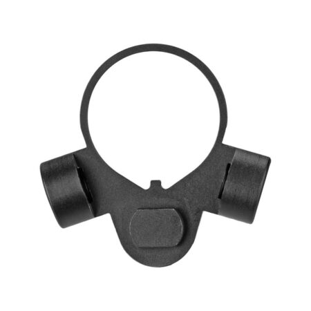 an image of the product Sylvan Arms AR-15 QD Tube Lock End Plate- Aluminum - ARQD100