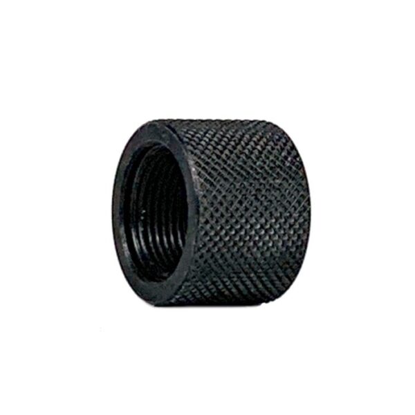 an image of the product AR10 .308 Thread Protector 5/8"x24 Thread- Black Nitride - MAR075-N