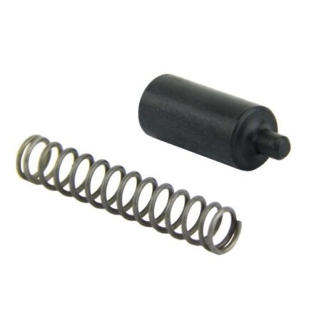 an image of the product AR-15 Buffer Detent Pin with Spring - MAR086