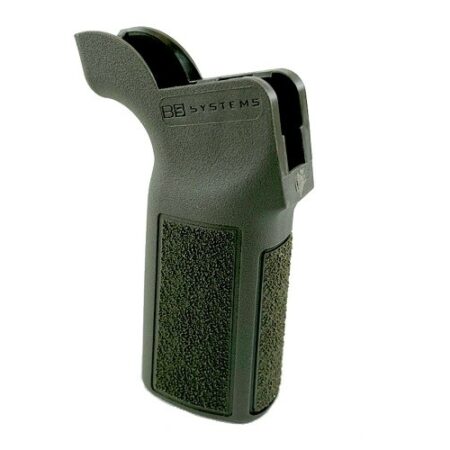 an image of the product B5 Systems AR-15 Type 23 Pistol Grip- ODG - PGR-1134