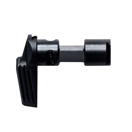 an image of the product Radian Talon-GI AR-15/AR-10 Screwless 45/90Â° Safety Selector- Black - R0294