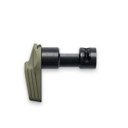 an image of the product Radian Talon-GI AR-15/AR-10 Screwless 45/90Â° Safety Selector- ODG - R0383