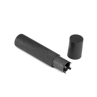 an image of the product AR15 A2 4-Prong Front Sight Tool- Steel Black - TL004-A2