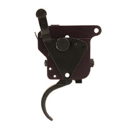 Rifle Parts