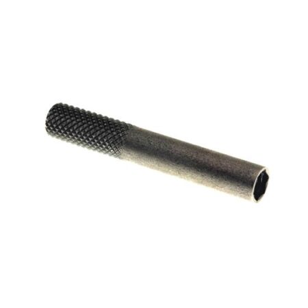 an image of the product AmeriGlo Glock Economy Front Sight Tool 1.5"- Steel- GTOOL3