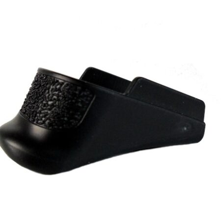 an image of the product Pearce Grip Extension SIG SAUER P365 9mm Luger 5/8" Length- Polymer Black- PG365