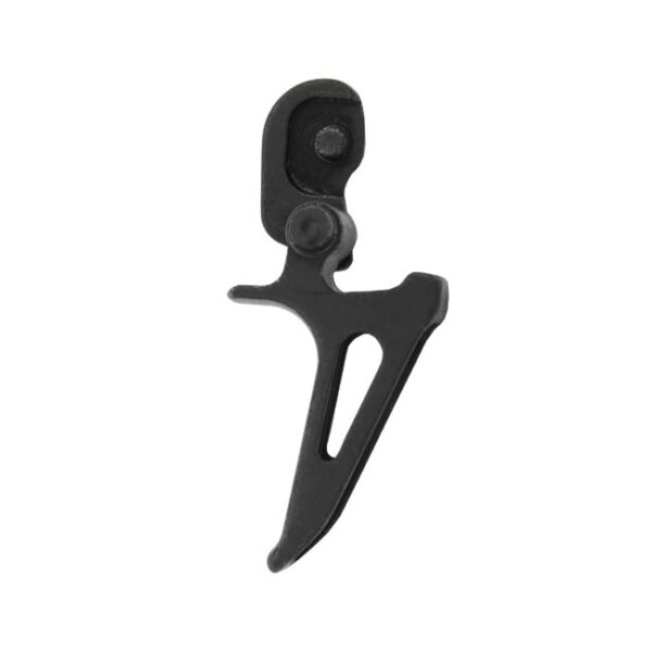an image of the product SIG SAUER P320 Flat Skeletonized Enhanced Trigger- Stainless Steel- 8900095
