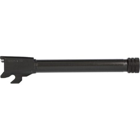an image of the product SIG SAUER P320 9mm Luger Full Size Barrel, M13.5x1 LH- Threaded- 8900315