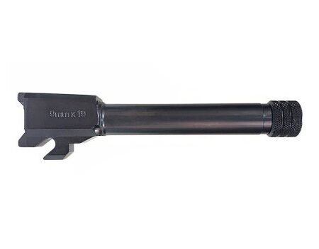 an image of the product SIG SAUER P320 9mm Luger Full Size Barrel, 1/2x28 RH- Threaded- 8900443
