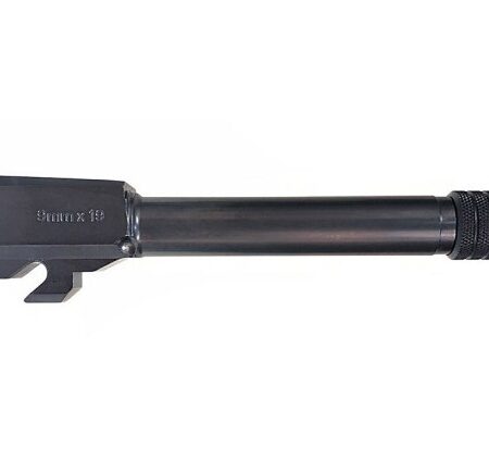 an image of the product SIG SAUER P250/P320 9mm Luger XCOMPACT/Sub-Compact Barrel- Threaded- 8900445