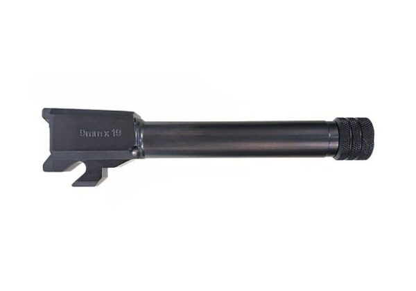 an image of the product SIG SAUER P250/P320 9mm Luger XCOMPACT/Sub-Compact Barrel- Threaded- 8900445
