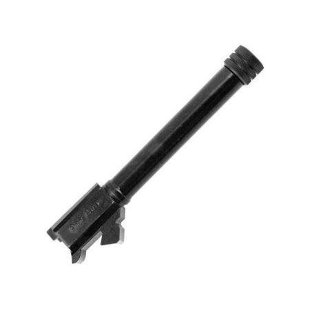 an image of the product SIG SAUER P226 9mm Barrel- Threaded- BBL-226-9-T