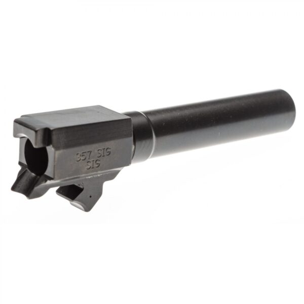 an image of the product SIG SAUER P229 .357 Sig Barrel- Steel Blue- BBL-229-357
