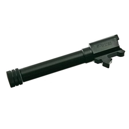 an image of the product SIG SAUER P229 P228 9mm Sig Barrel- Threaded- BBL-229-9-T