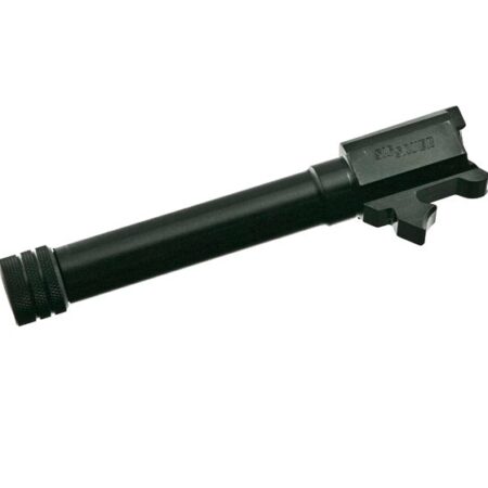 an image of the product SIG SAUER P226 MK25 9mm Luger Barrel- Threaded- BBL-MK25-T