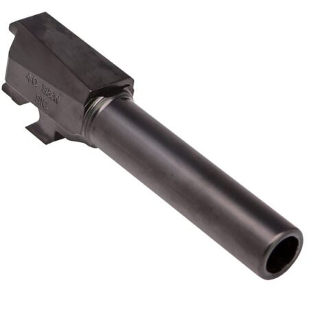 an image of the product SIG SAUER P250/P320 .40 S&W Barrel- Compact- Steel- BBL-MOD-C-40